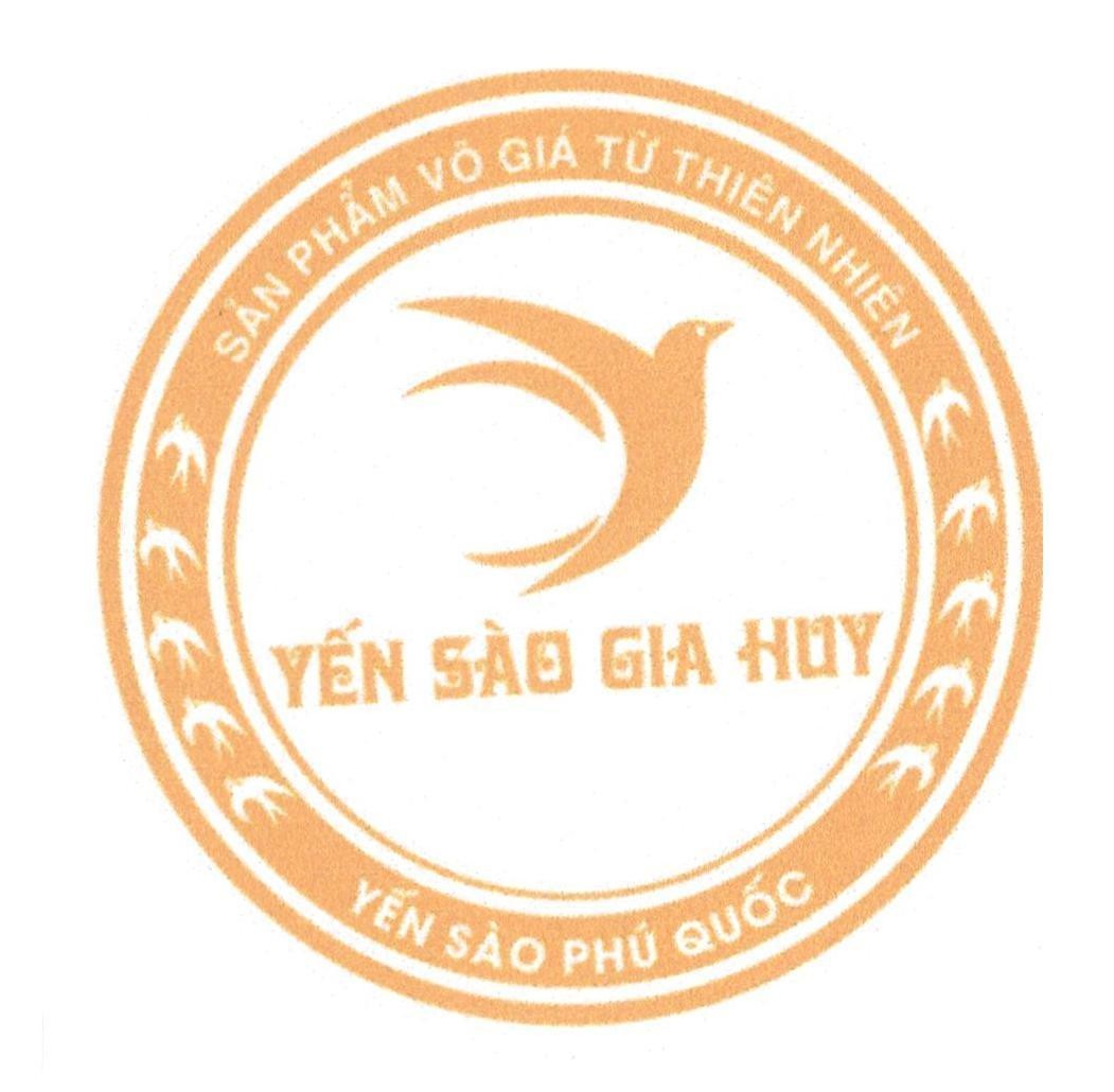 YẾN SÀO GIA HUY YẾN SÀO PHÚ QUỐC SẢN PHẨM VÔ GIÁ TỪ THIÊN NHIÊN