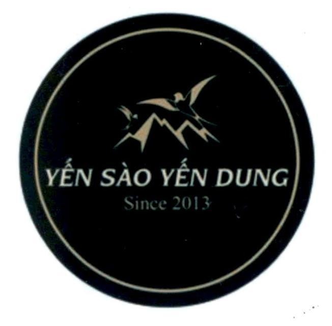 Yến Sào Yến Dung Since 2013