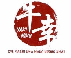 YAKI NIKU GYU SACHI NHÀ HÀNG NƯỚNG NHẬT [GYU KO]