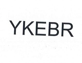 YKEBR
