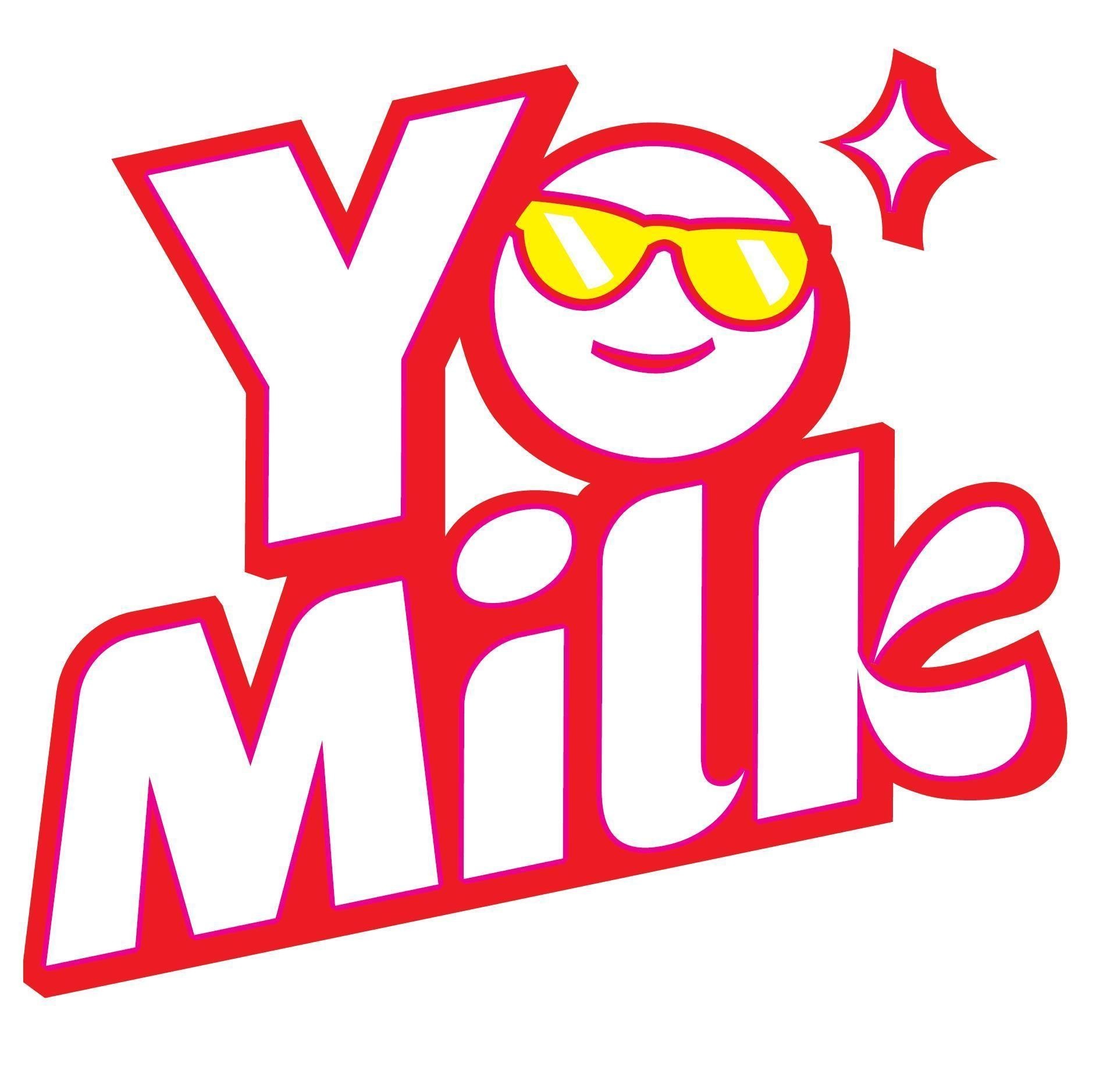Yo Milk