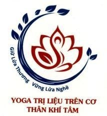 YOGA TRỊ LIỆU TRÊN CƠ THÂN KHÍ TÂM Giữ Lửa Thương Vững Lửa Nghề