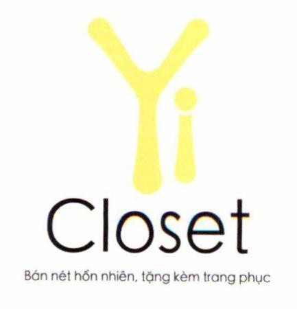 Yi Closet Bán nét hồn nhiên, tặng kèm trang phục