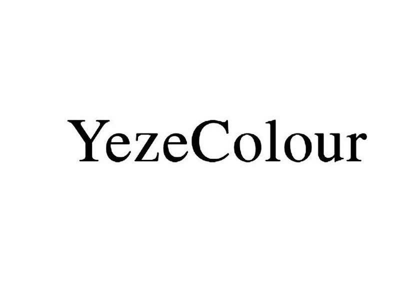 YezeColour