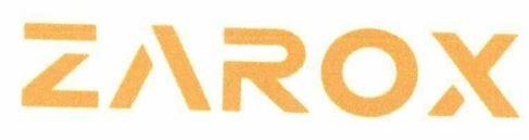 ZAROX