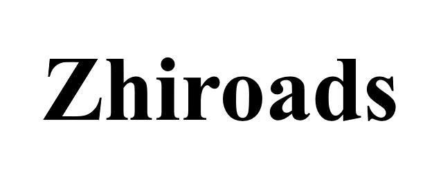 Zhiroads