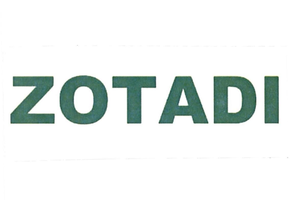 ZOTADI