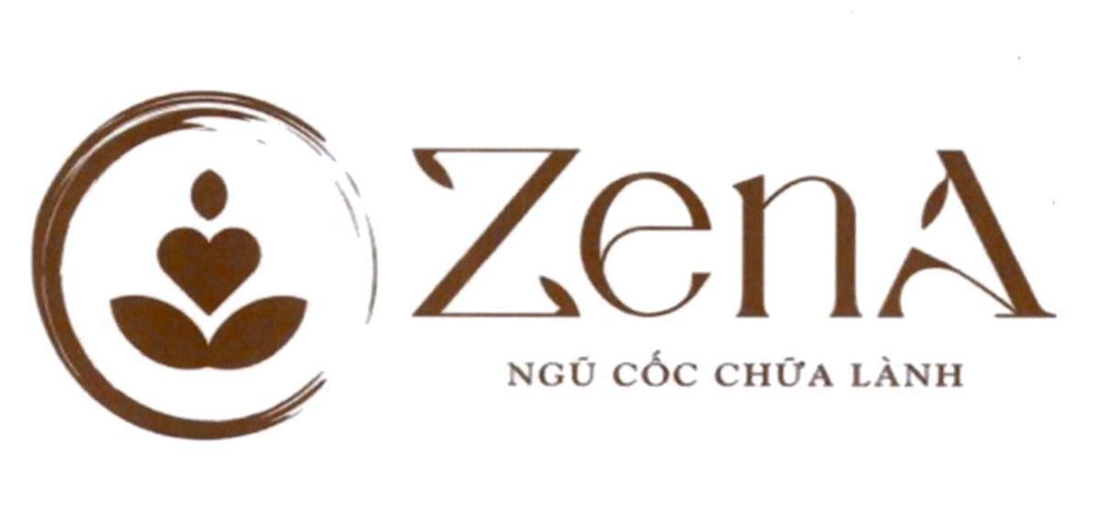 ZenA NGŨ CỐC CHỮA LÀNH