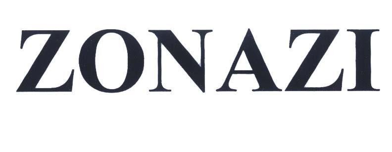 ZONAZI