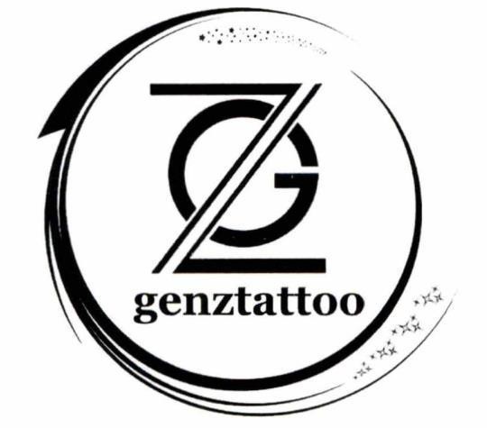 Z G genztattoo