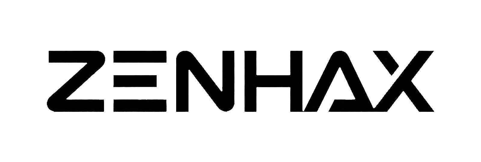 ZENHAX