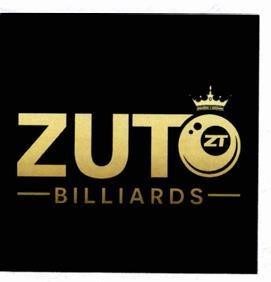 ZUTO ZT BILLIARDS