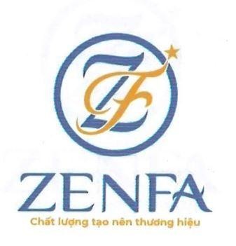 ZF ZENFA Chất lượng tạo nên thương hiệu