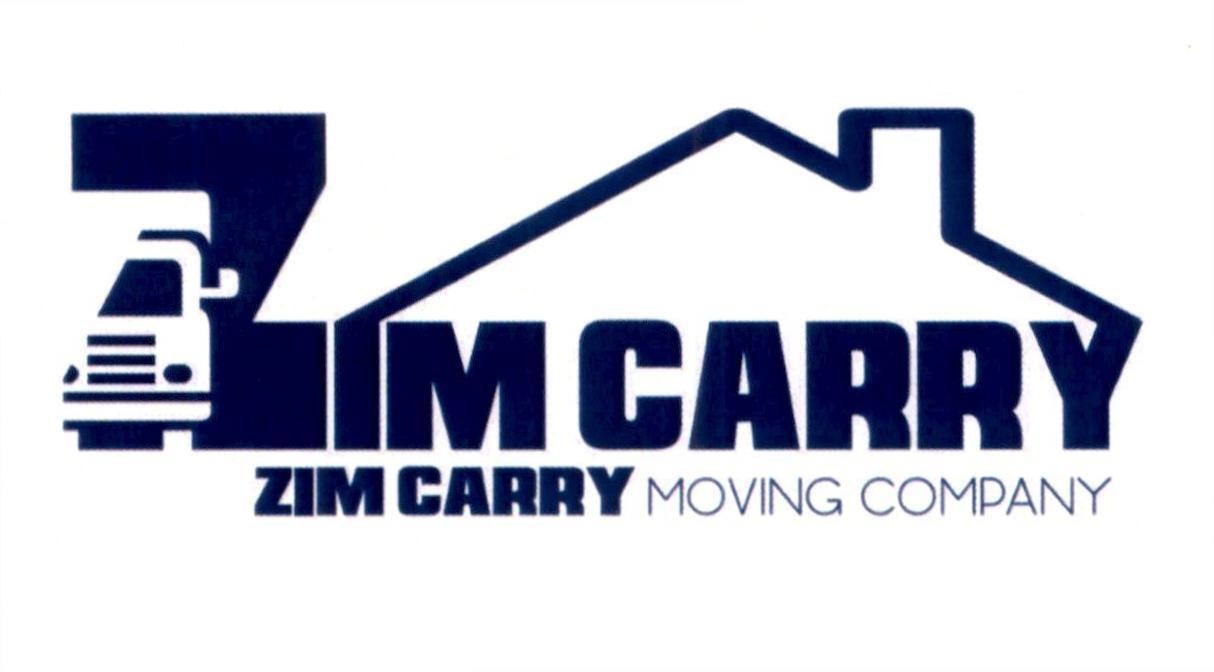ZIM CARRY ZIM CARRY MOVING COMPANY