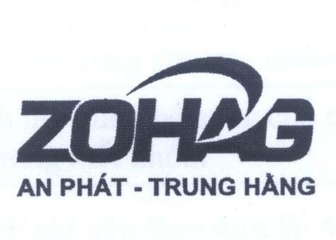ZOHAG An Phát - Trung Hằng