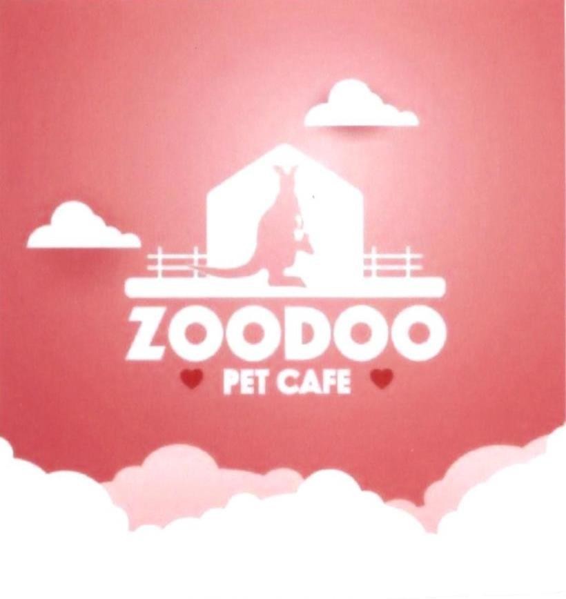 ZOODOO PET CAFE