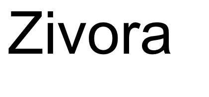 Zivora