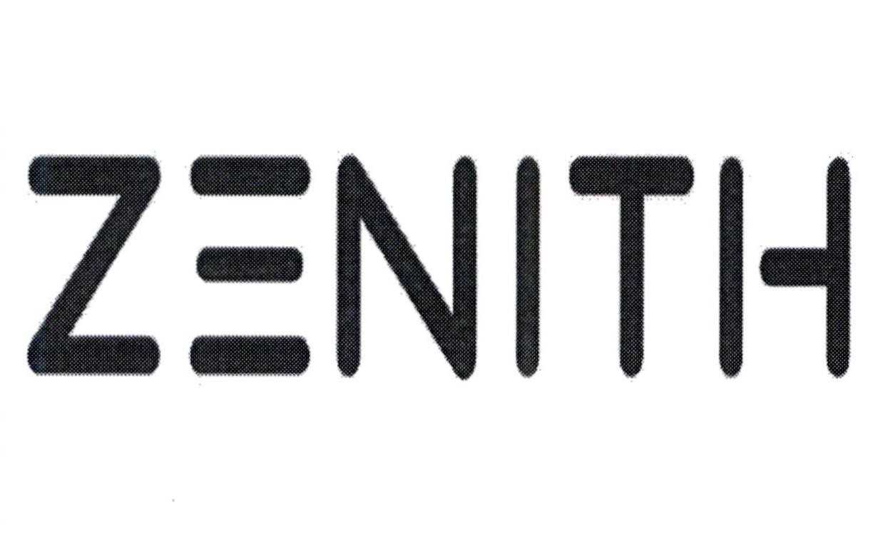 ZENITH