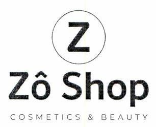 Z Zô Shop COSMETICS & BEAUTY