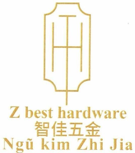 Z best hardware Ngũ Kim Zhi Jia HT [yu yang ke ji: Ngũ Kim Zhi Jia]