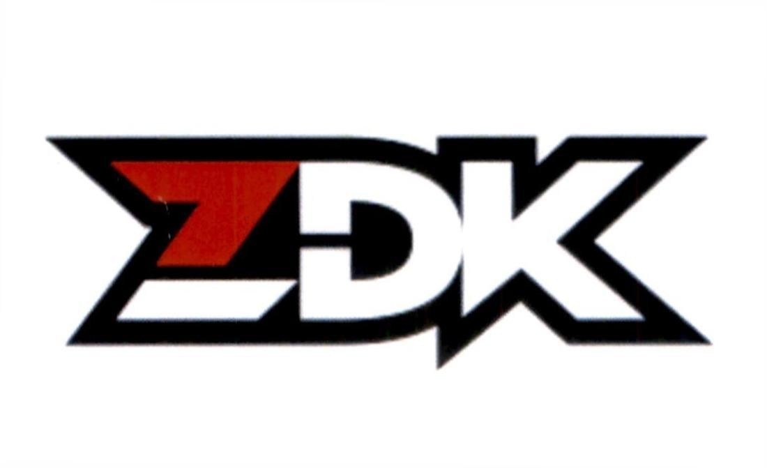 ZDK